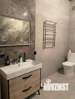 Дом 135м&sup2;, 1-этажный, участок 4 сот.  