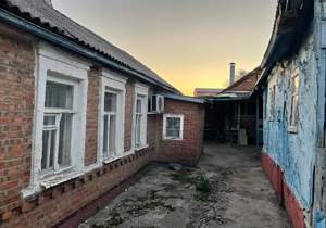 Дом 80м², 1-этажный, участок 9 сот.  