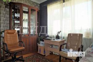 Дом 100м², 1-этажный, участок 4 сот.  