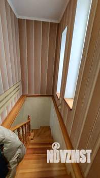 Дом 170м&sup2;, 2-этажный, участок 3 сот.  