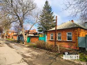 Дом 60м&sup2;, 1-этажный, участок 4 сот.  