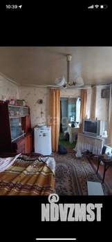 Дом 32м², 1-этажный, участок 1 сот.  
