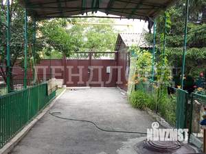 Дом 75м&sup2;, 1-этажный, участок 4 сот.  