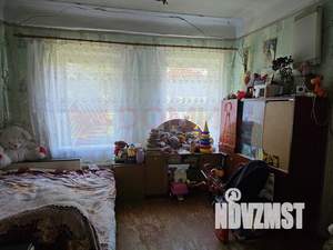 Дом 46м², 1-этажный, участок 3 сот.  