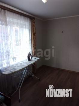 Дом 121м², 1-этажный, участок 6 сот.  