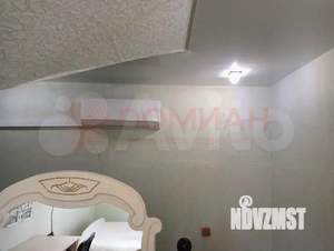 Дом 85м&sup2;, 2-этажный, участок 4 сот.  