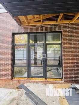 Дом 180м², 2-этажный, участок 3 сот.  