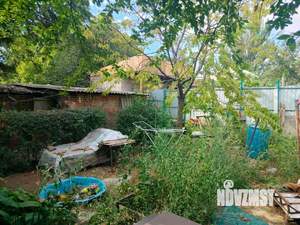 Дом 60м&sup2;, 1-этажный, участок 4 сот.  