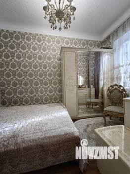 Дом 125м², 1-этажный, участок 5 сот.  