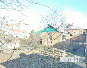 Дом 82м&sup2;, 1-этажный, участок 4 сот.  