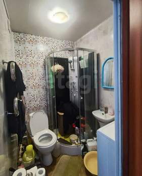 Дом 56м&sup2;, 2-этажный, участок 3 сот.  