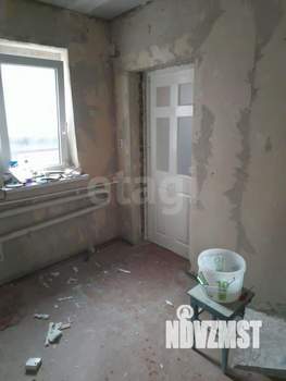 Дом 75м&sup2;, 2-этажный, участок 1 сот.  