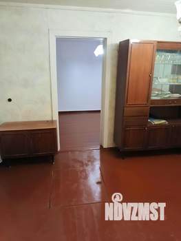 Дом 52м&sup2;, 1-этажный, участок 1 сот.  