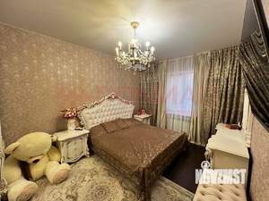 Дом 90м², 1-этажный, участок 3 сот.  