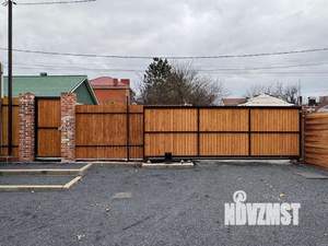 Дом 115м&sup2;, 2-этажный, участок 3 сот.  