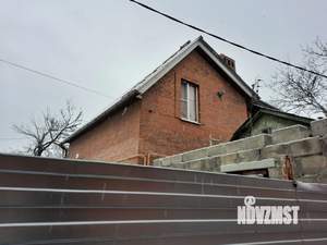 Дом 27м&sup2;, 1-этажный, участок 2 сот.  