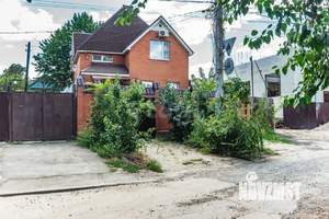 Дом 124м², 2-этажный, участок 2 сот.  