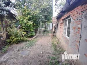 Дом 43м², 1-этажный, участок 3 сот.  