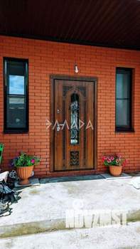 Дом 140м², 1-этажный, участок 7 сот.  