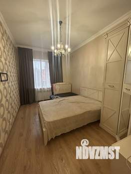 Дом 129м², 2-этажный, участок 3 сот.  