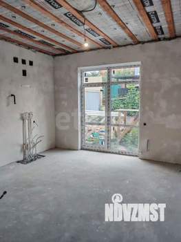 Дом 85м&sup2;, 1-этажный, участок 3 сот.  