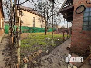 Дом 70м&sup2;, 1-этажный, участок 5 сот.  