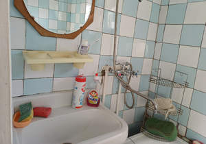 Дом 68м&sup2;, 1-этажный, участок 5 сот.  