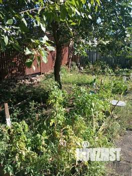 Дом 100м², 1-этажный, участок 5 сот.  