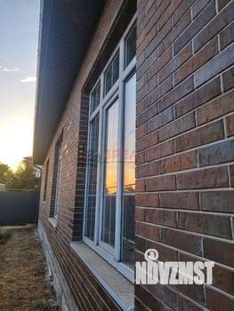 Дом 135м&sup2;, 1-этажный, участок 6 сот.  