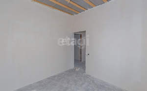 Дом 100м², 1-этажный, участок 4 сот.  