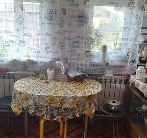 Дом 94м&sup2;, 2-этажный, участок 7 сот.  