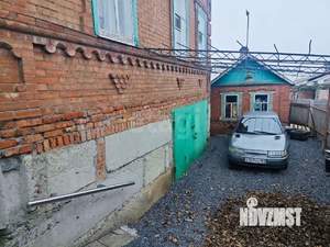 Дом 102м², 1-этажный, участок 8 сот.  