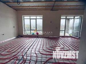 Дом 142м&sup2;, 1-этажный, участок 5 сот.  