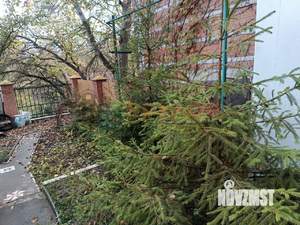 Дом 174м&sup2;, 2-этажный, участок 6 сот.  