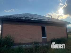 Дом 70м&sup2;, 1-этажный, участок 3 сот.  