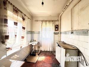 Дом 64м², 1-этажный, участок 5 сот.  