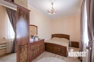 Дом 150м², 2-этажный, участок 3 сот.  