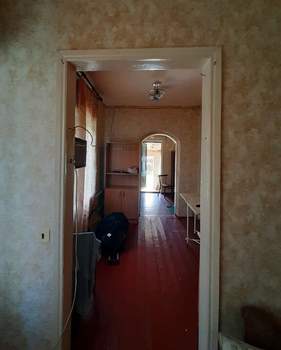 Дом 120м&sup2;, 2-этажный, участок 6 сот.  