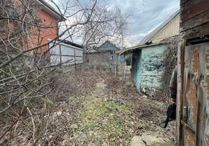 Дом 64м&sup2;, 1-этажный, участок 5 сот.  