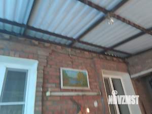 Дом 83м&sup2;, 1-этажный, участок 5 сот.  