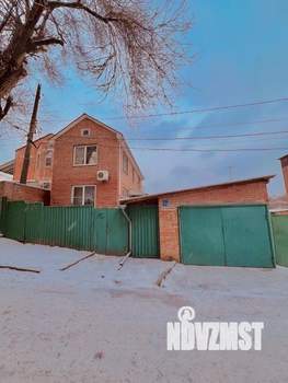 Дом 109м², 2-этажный, участок 3 сот.  