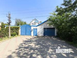 Дом 444м&sup2;, 4-этажный, участок 7 сот.  