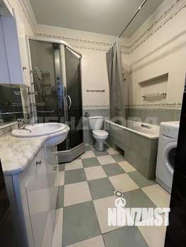 Дом 122м², 1-этажный, участок 5 сот.  