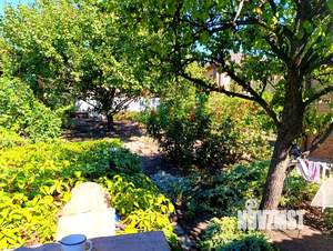 Дом 83м², 1-этажный, участок 4 сот.  