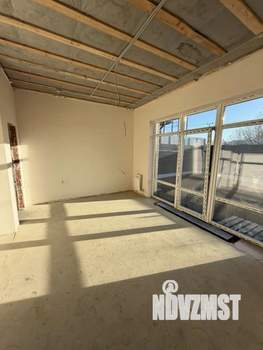 Дом 119м&sup2;, 1-этажный, участок 4 сот.  