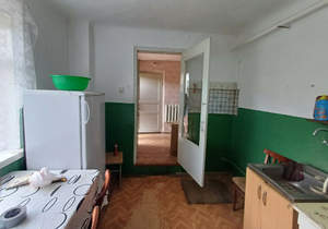 Дом 60м², 1-этажный, участок 2 сот.  