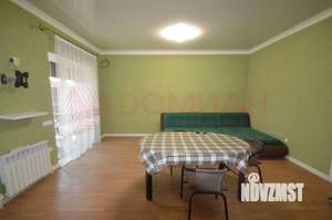 Дом 130м², 2-этажный, участок 4 сот.  