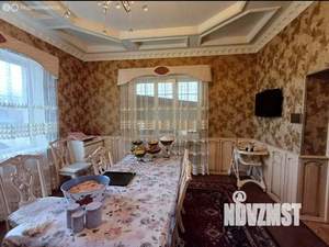 Дом 280м&sup2;, 3-этажный, участок 5 сот.  