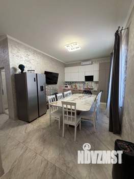 Дом 85м&sup2;, 1-этажный, участок 3 сот.  