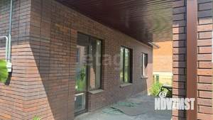 Дом 130м², 1-этажный, участок 6 сот.  